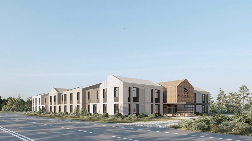 Sucasa Hotel