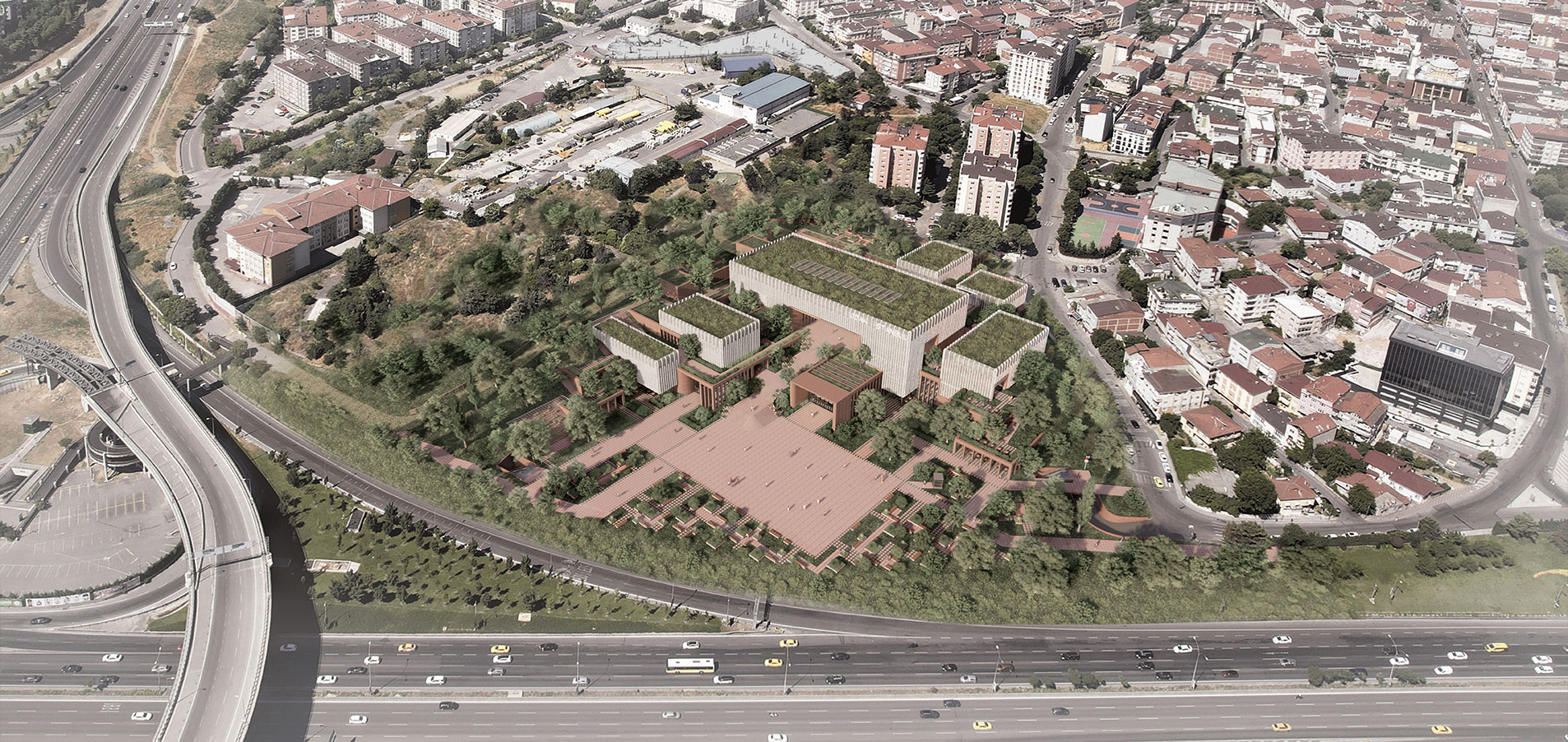Odak Istanbul