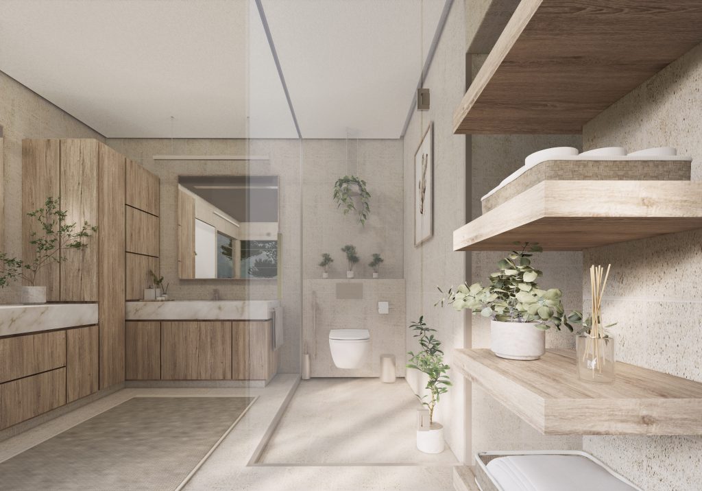 Bathroom Remodel
