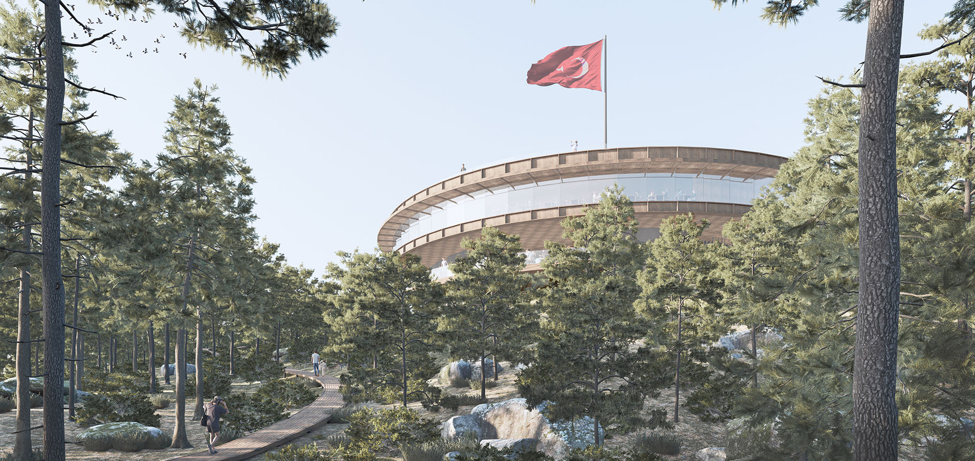 Bayraktepe