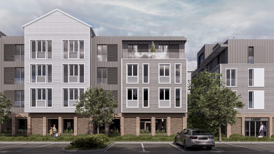Frankfort Housing