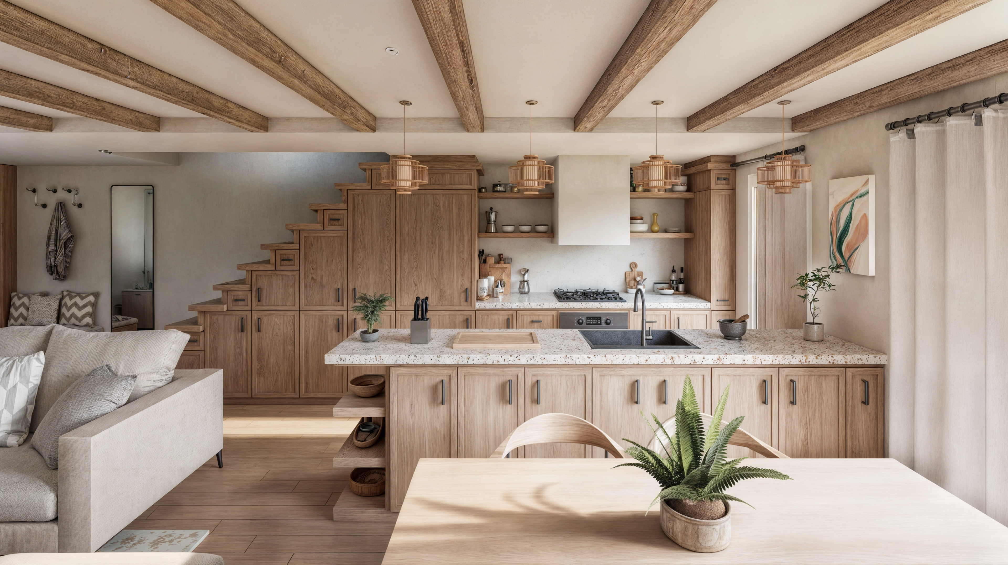 UK House
