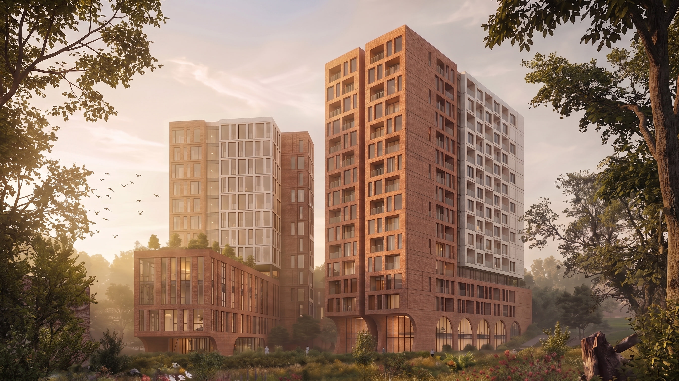 Nexus Ataşehir